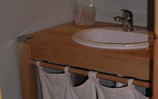 Invitation au Rivage