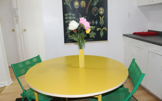 Adib Apartments - 931 Pinecrest Rd, Unit C