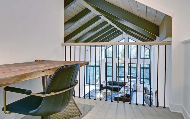 203 Verbier Building 2