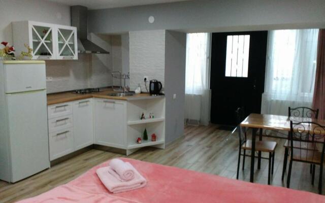 Boutique Apartment 17