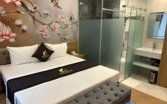 One Villa Hotel 5 Ha Noi