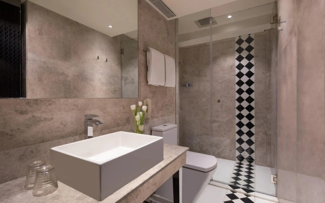 Hotel Pravo Hong Kong