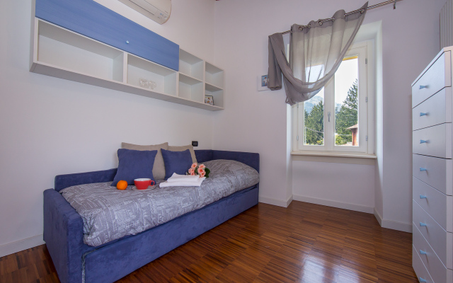 Bellagio Balcone