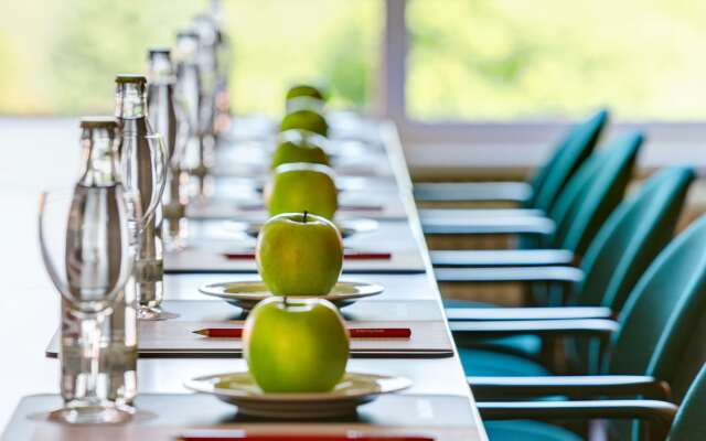 IntercityHotel Stralsund