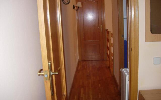 Apartaments El Ribal