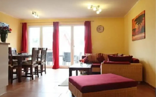 Ferienhaus Thormarcon