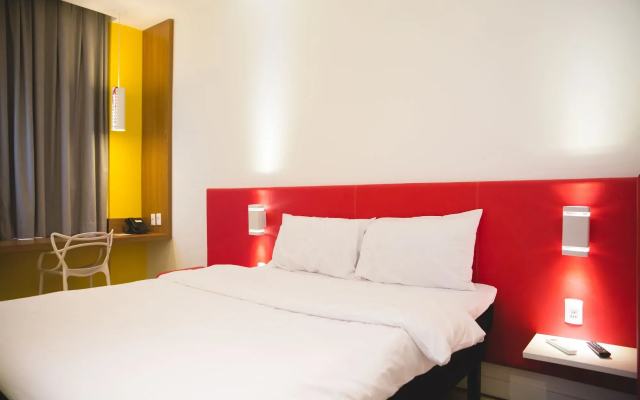 ibis Styles Birigui
