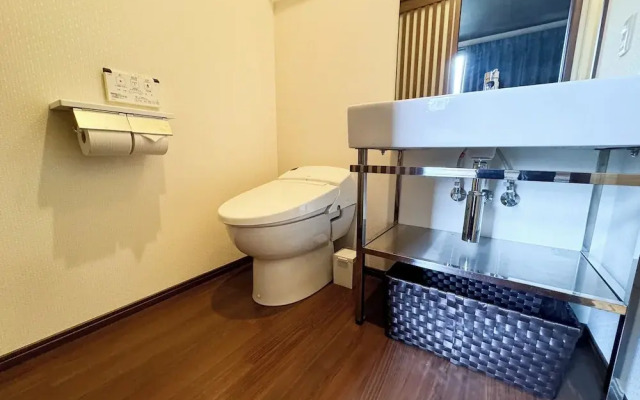 Rinn Hostel Miyagawacho