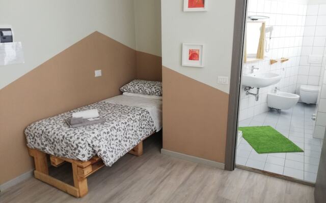 La Cordata Accommodation - Woodhouse Bike Hotel
