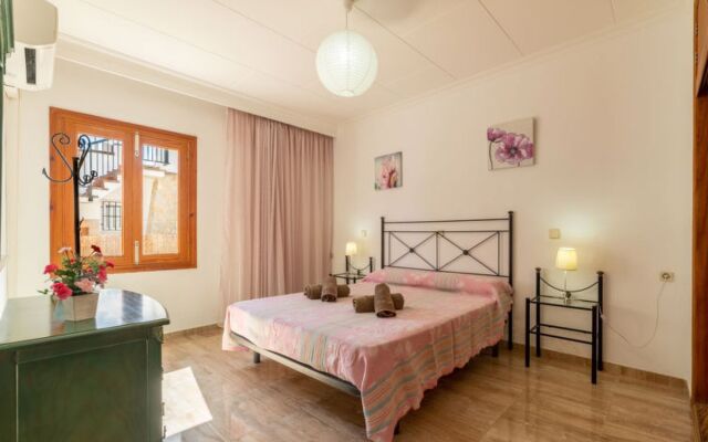 Villa Rosa 26759