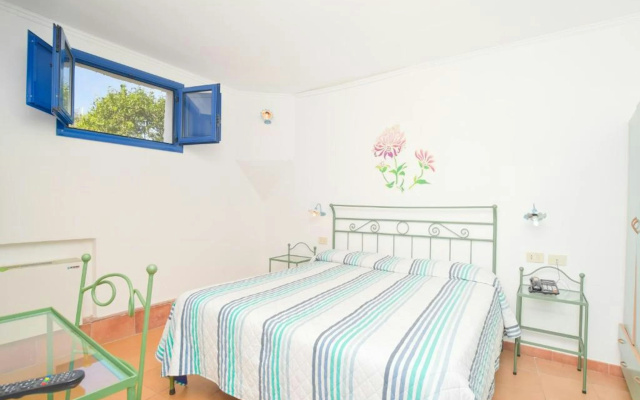 Hotel Celeste