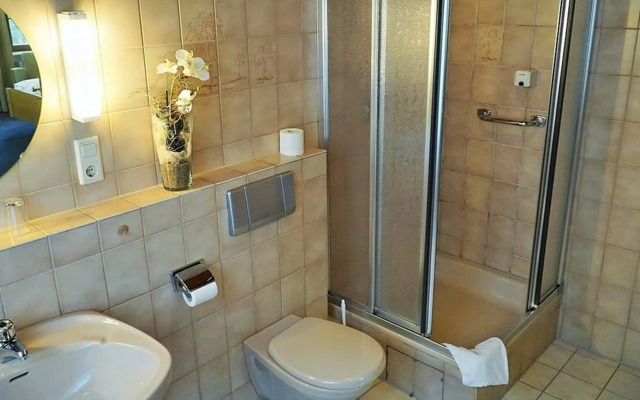 Hotel Restaurant Zum Goldenen Ochsen