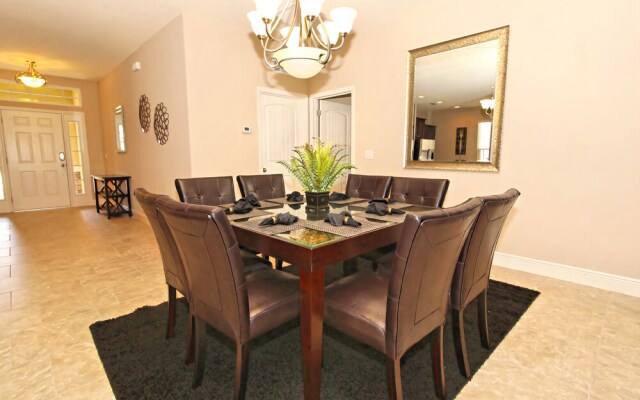 Amazing House! Solterra - 5132OA