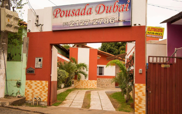 Pousada Dubai