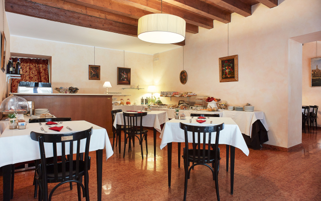 Albergo Mazzanti