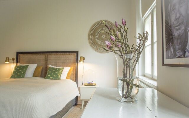 Sommers B&B