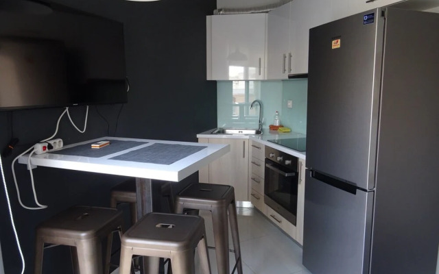 Minimal Luxury near Acropolis