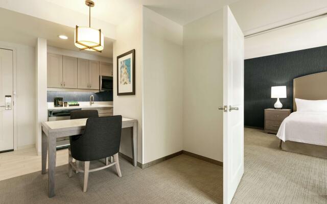 Homewood Suites By Hilton Worcester