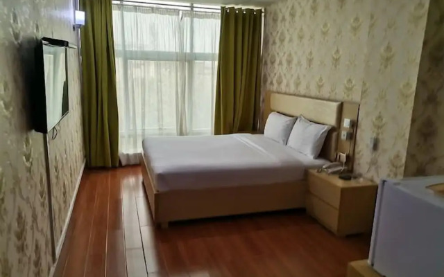 Oriental Hotel Islamabad