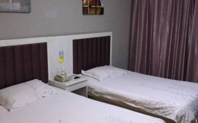 Super 8 Hotel Suzhou Hanshan Temple Feng Qiao Lu