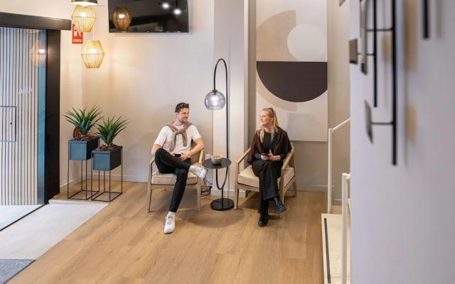 Aila II Hotel Boutique