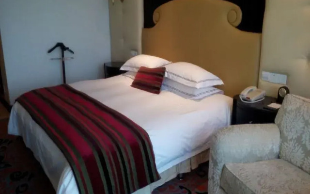 Honghua Resort Hotel Shanghai