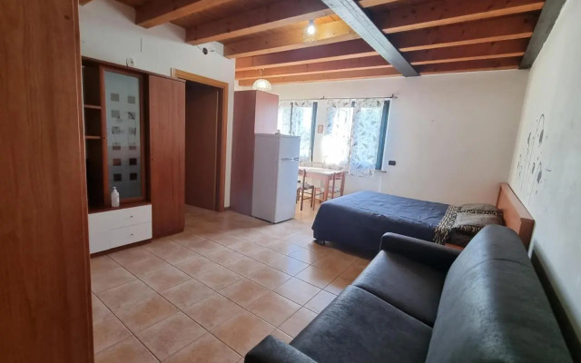 Antica Corte Ortaia Appartamenti