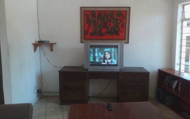 Fourways Backpackers Lodge