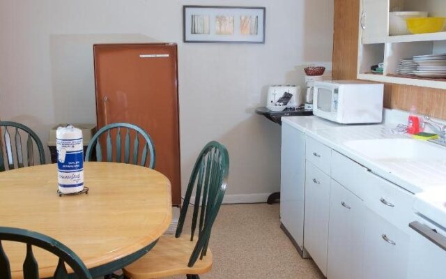 Our Place at The Beach