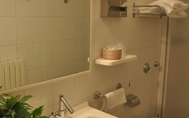 Le Calandre Hotel