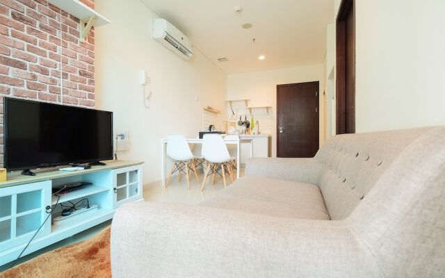 Spacious Brooklyn Apartment near Alam Sutera