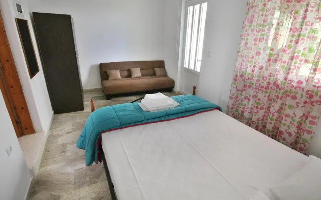 Ampelos apartment and studios