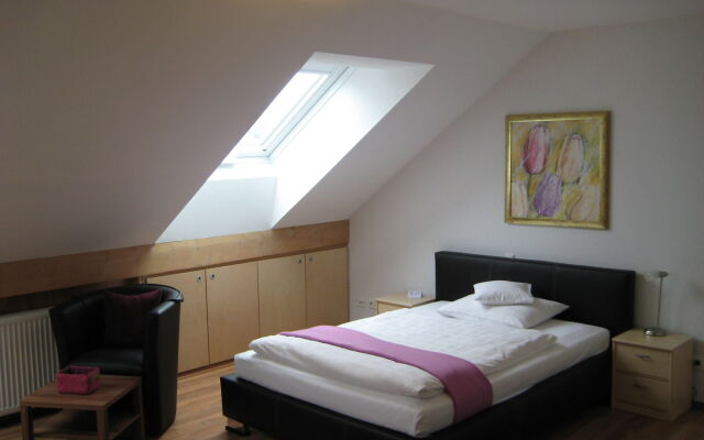 Neu Heidelberg - Guesthouse & Apartments