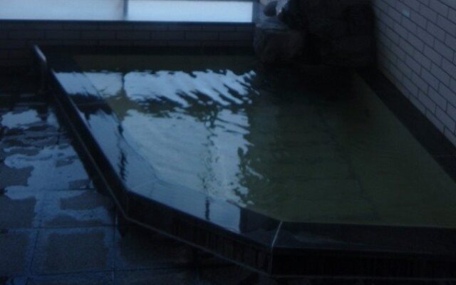 Habiro Onsen Habiroso