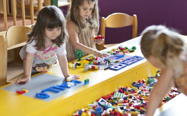 Hagleitner Kinderhotel Zell am See