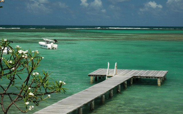 Les Bungalows de la Prairie