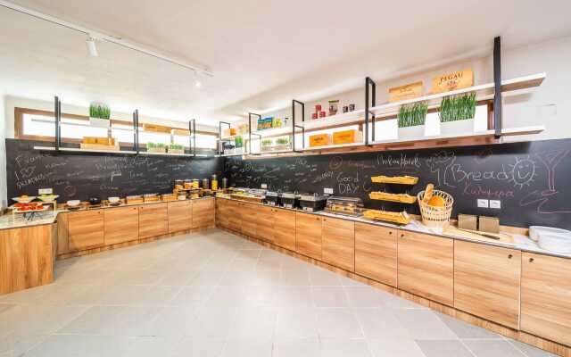 Guest House 1 Bedroom - Skiathos