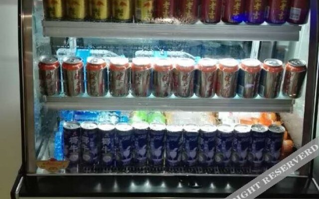 Nashanmen Boutique Inn (Sanya Bay Pedestrian Street)