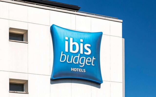 ibis budget Pau Lescar