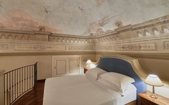 Bagni di Pisa Palace & Thermal Spa