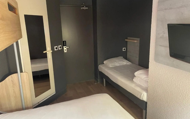 ibis budget Le Mans Universite