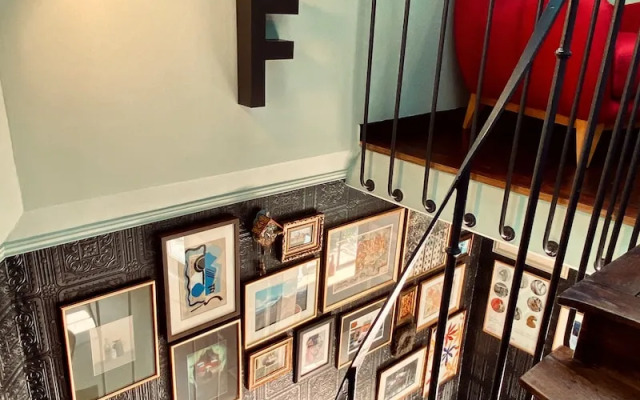 Fab House - Les maisons fabuleuses