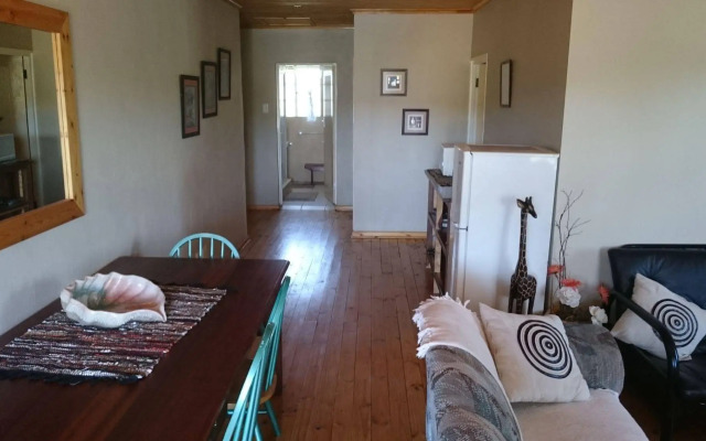Ladybrand Guest House