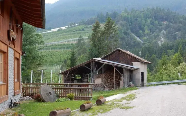 Agritur Maso Forcola