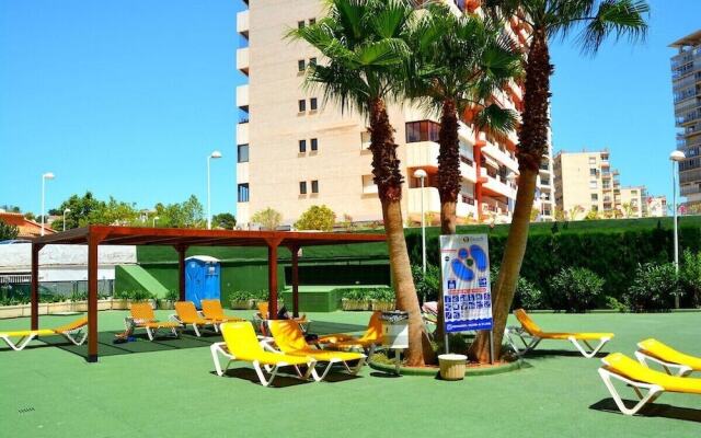 Albenimar Ambar Beach