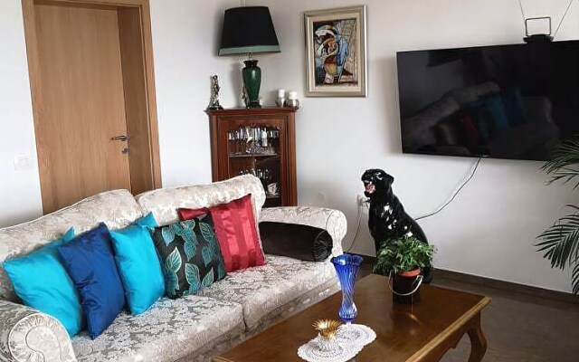 Greta Apartment