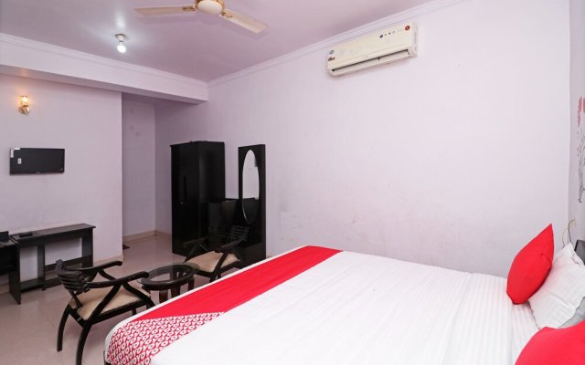 Mangalam Resort by OYO Rooms