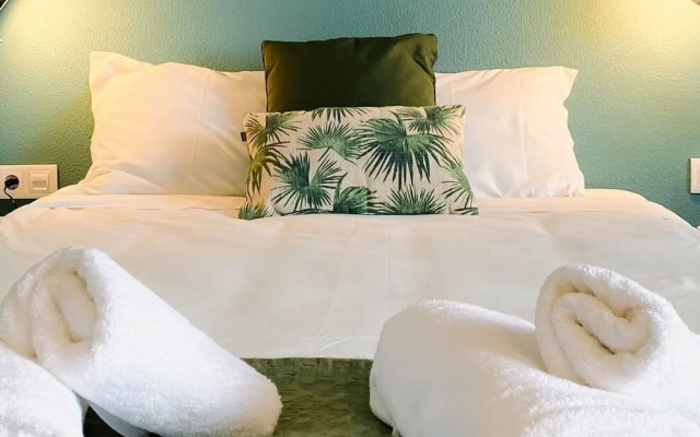 Porto Santo Destination