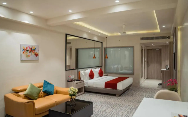 Lords Inn Rajkot