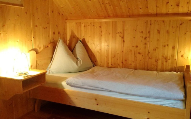 Ferienhaus Koglerhütte